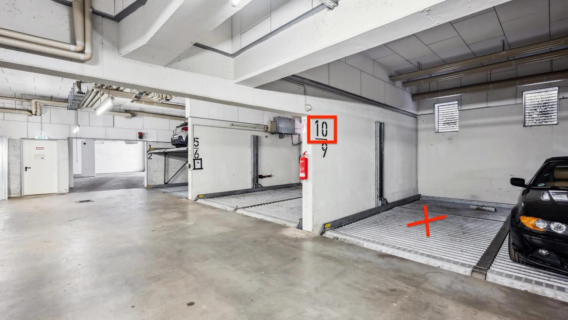 Traber Apartments Stilvoll, Gemuetlich & Zentral لبسيا